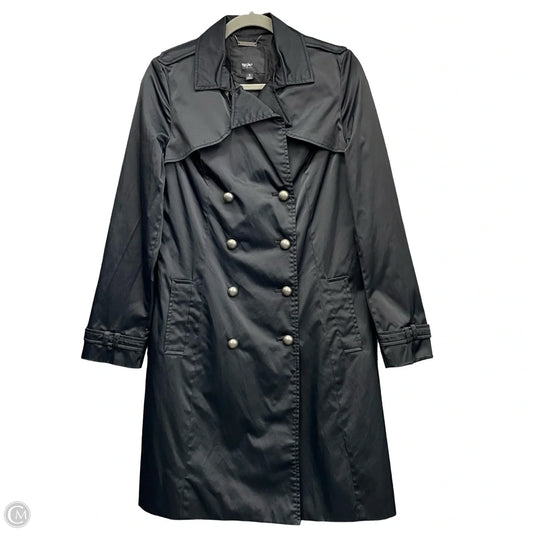 Jacket Other By Mossimo In Black, Size: S