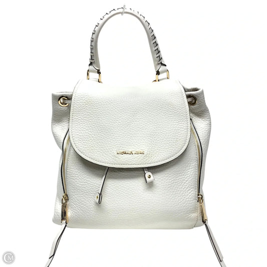 Backpack Designer By Michael Kors, Size: Medium