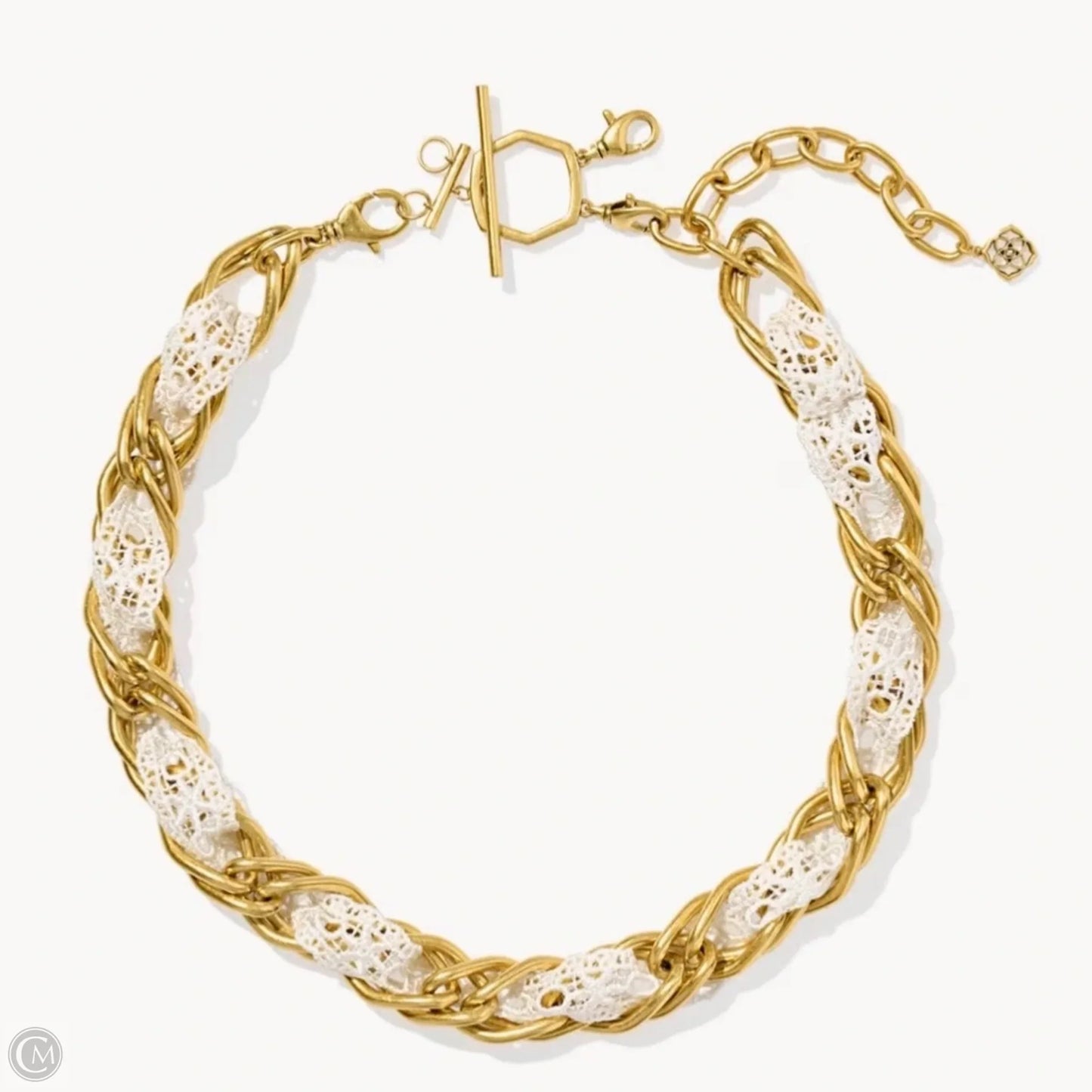 Necklace Chain By Kendra Scott