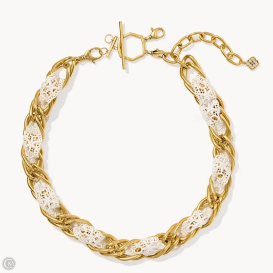 Necklace Chain By Kendra Scott