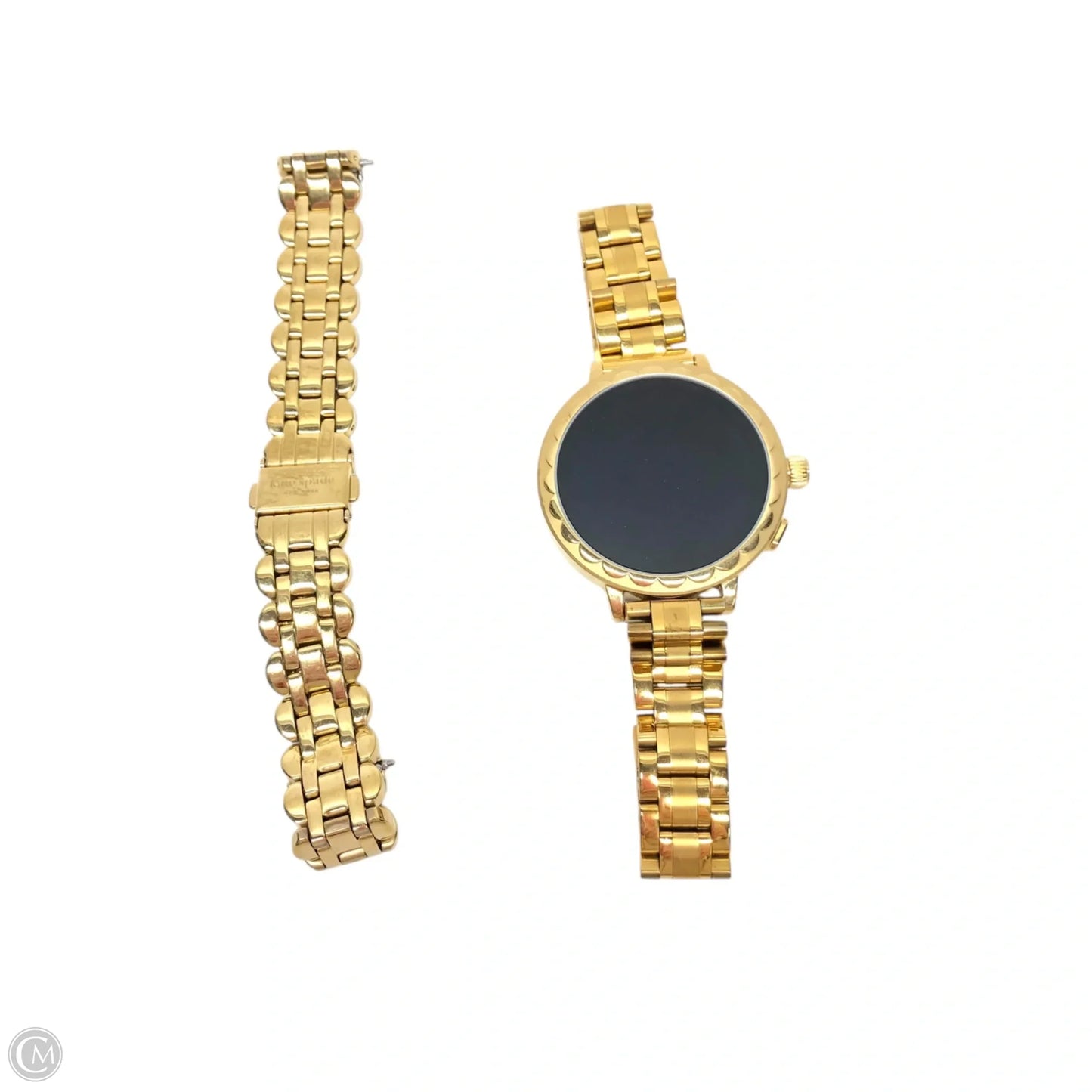 Watch Designer By Kate Spade