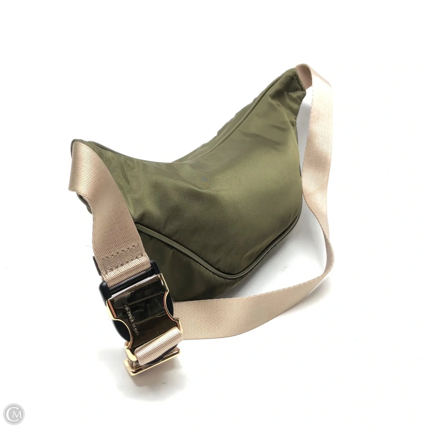 Belt Bag Designer By Michael Kors, Size: Medium