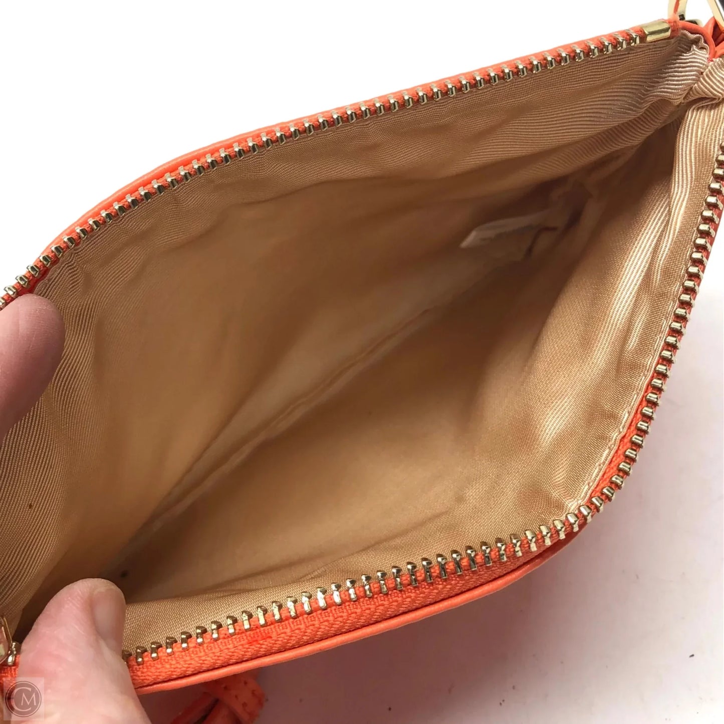 Crossbody Leather By Cmb, Size: Small