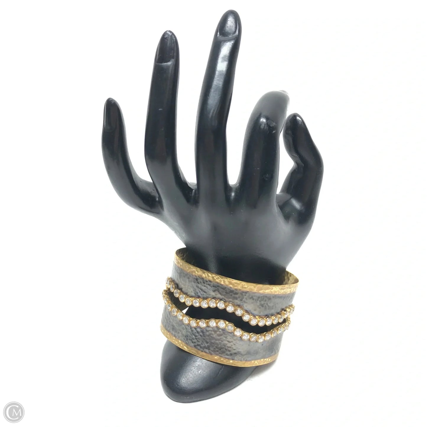 Bracelet Bangle By Cmc