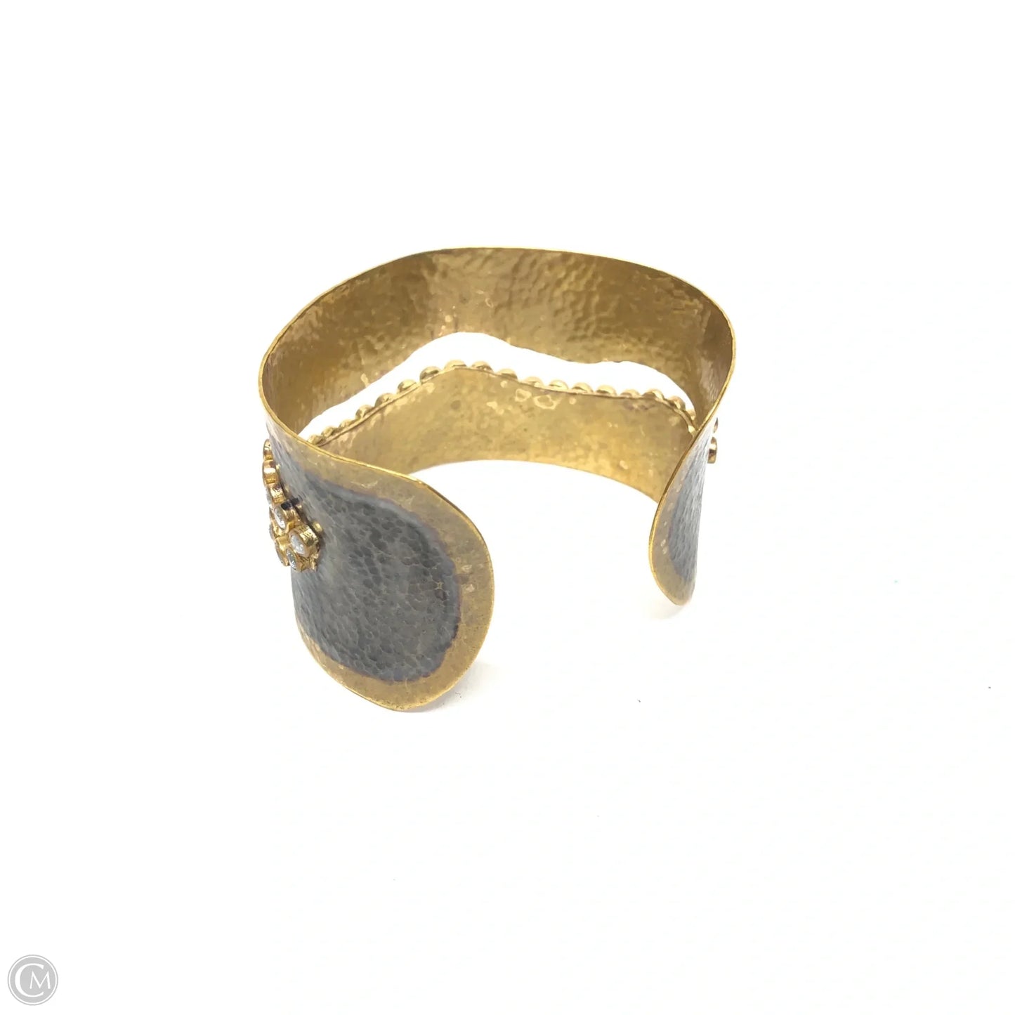 Bracelet Bangle By Cmc