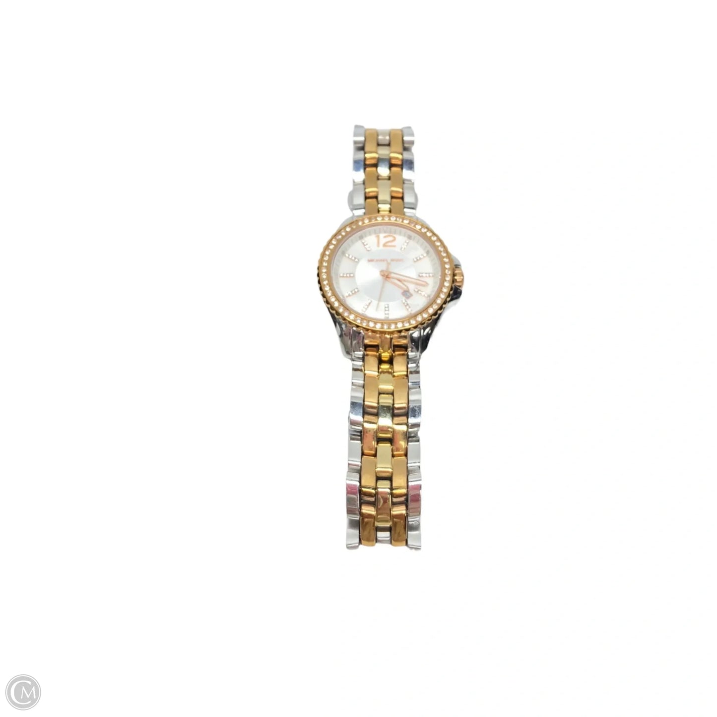 Watch Designer By Michael Kors
