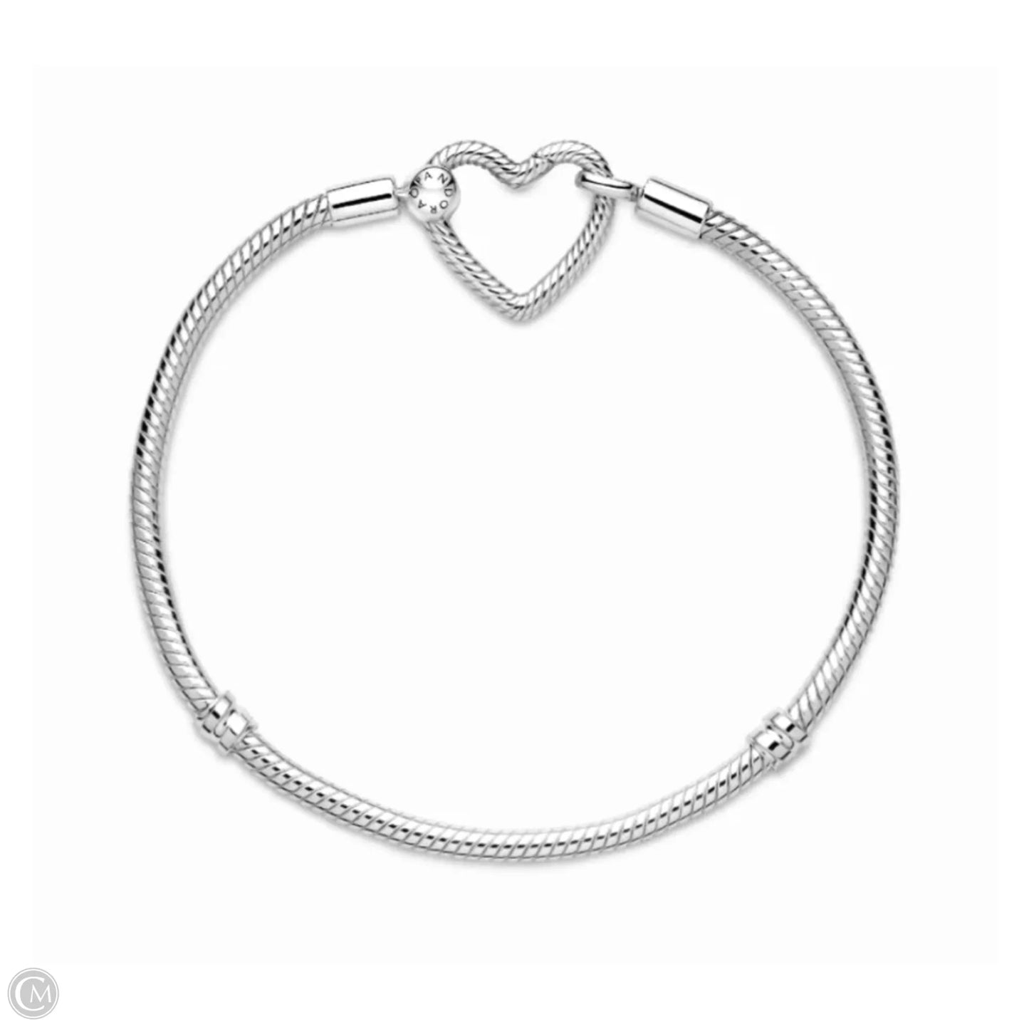 Bracelet Sterling Silver By Pandora