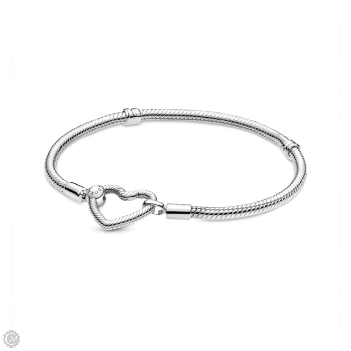 Bracelet Sterling Silver By Pandora