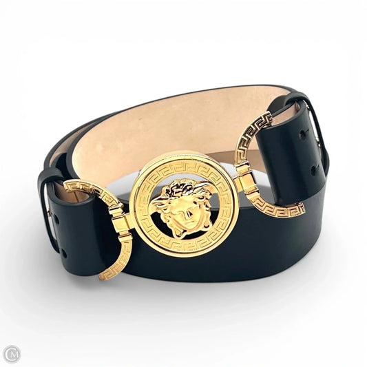 Belt Luxury Designer By Versace