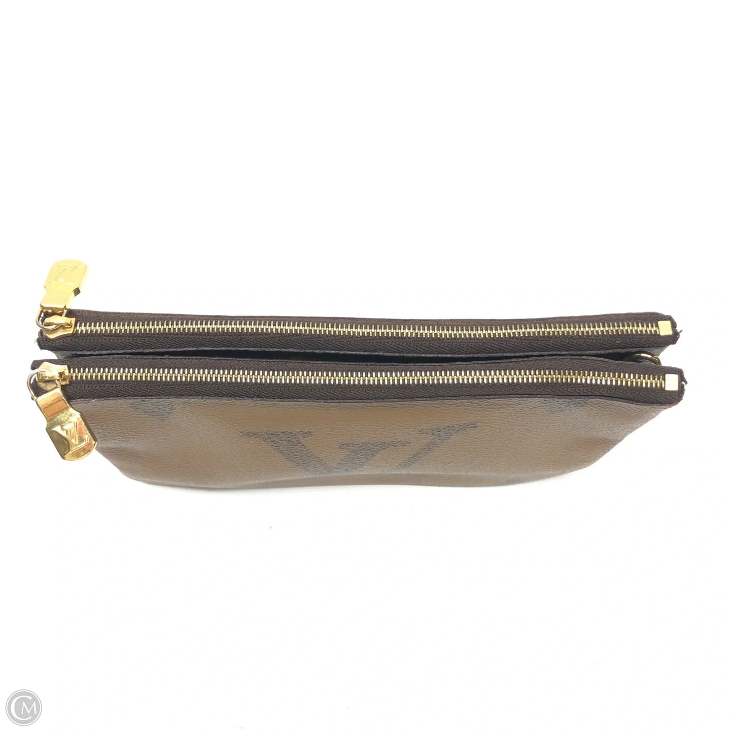 Crossbody Luxury Designer By Louis Vuitton, Size: Small