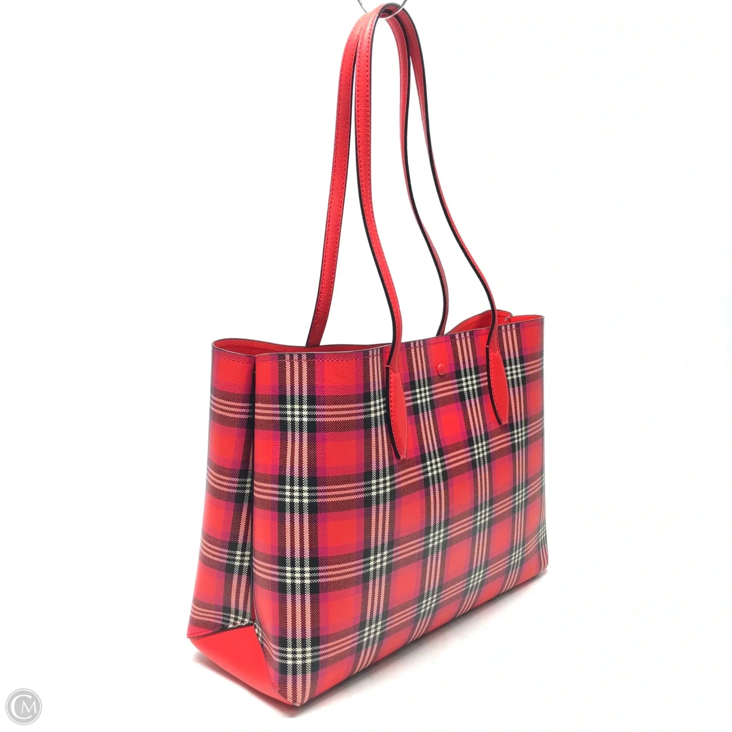 Tote Designer By Kate Spade, Size: Large