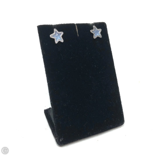 Earrings Stud By Kendra Scott