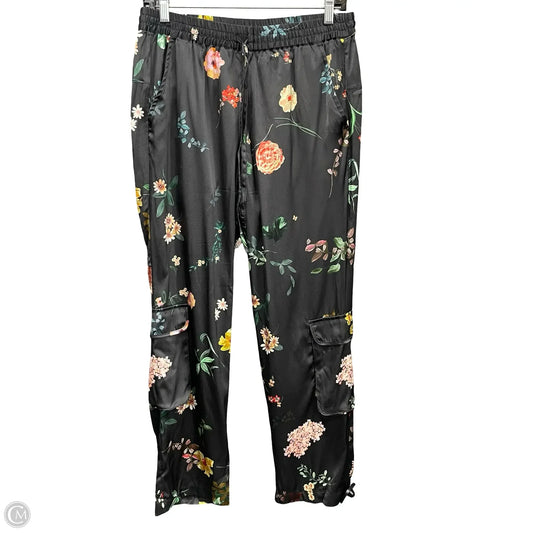 Pants Other By Johnny Was In Grey, Size: S