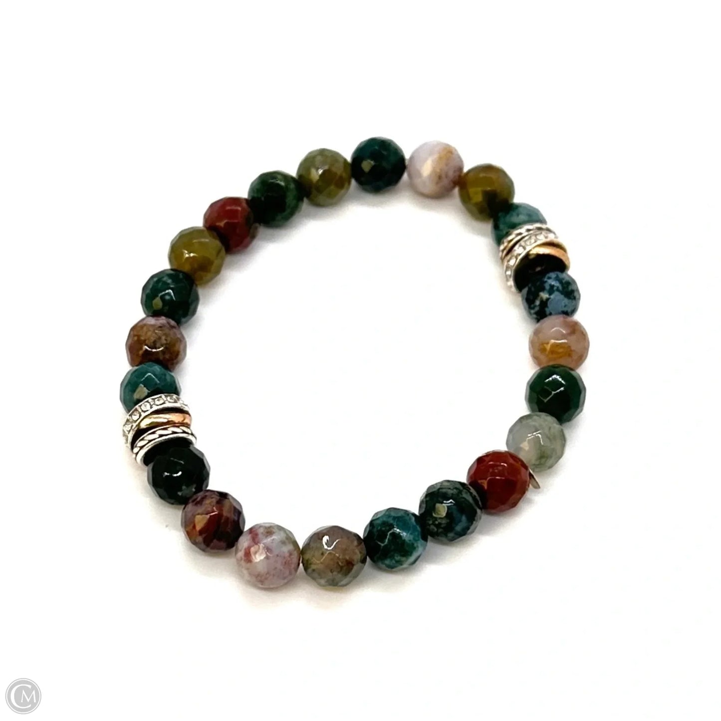 Bracelet Beaded By Brighton