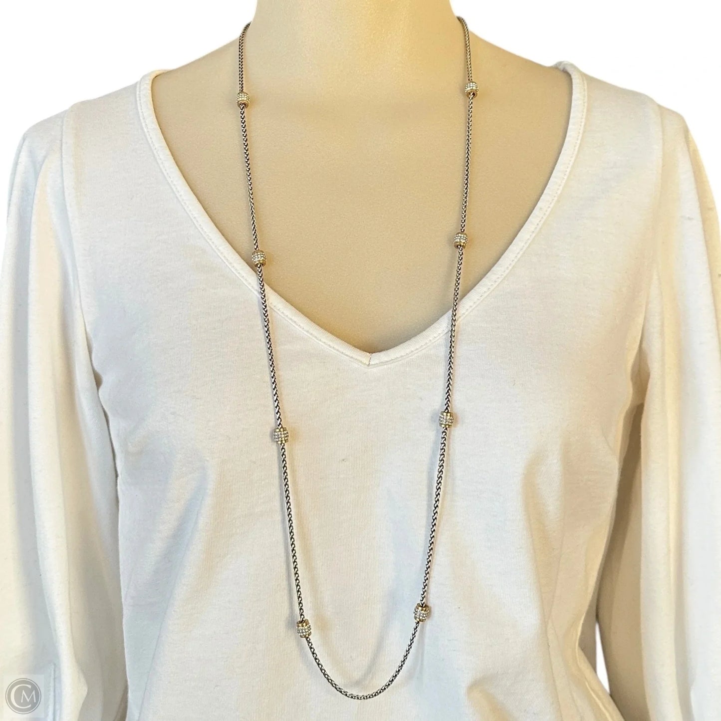 Necklace Chain By Brighton
