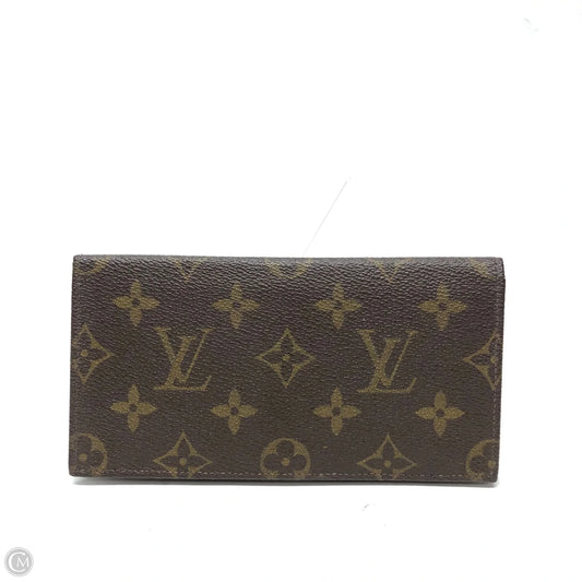 Accessory Luxury Designer Tag By Louis Vuitton