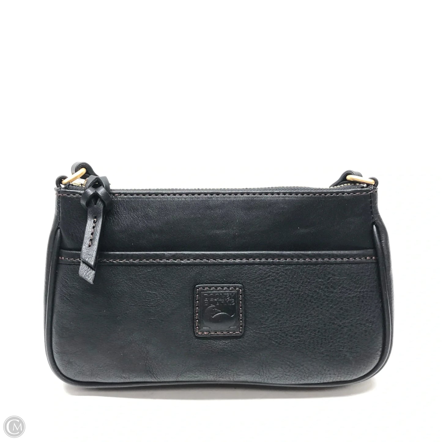 Crossbody Designer By Dooney And Bourke, Size: Small