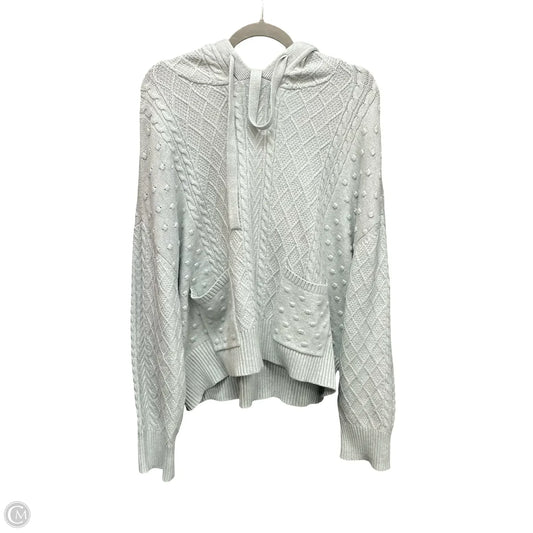 Sweater By Lou And Grey In Green, Size: L