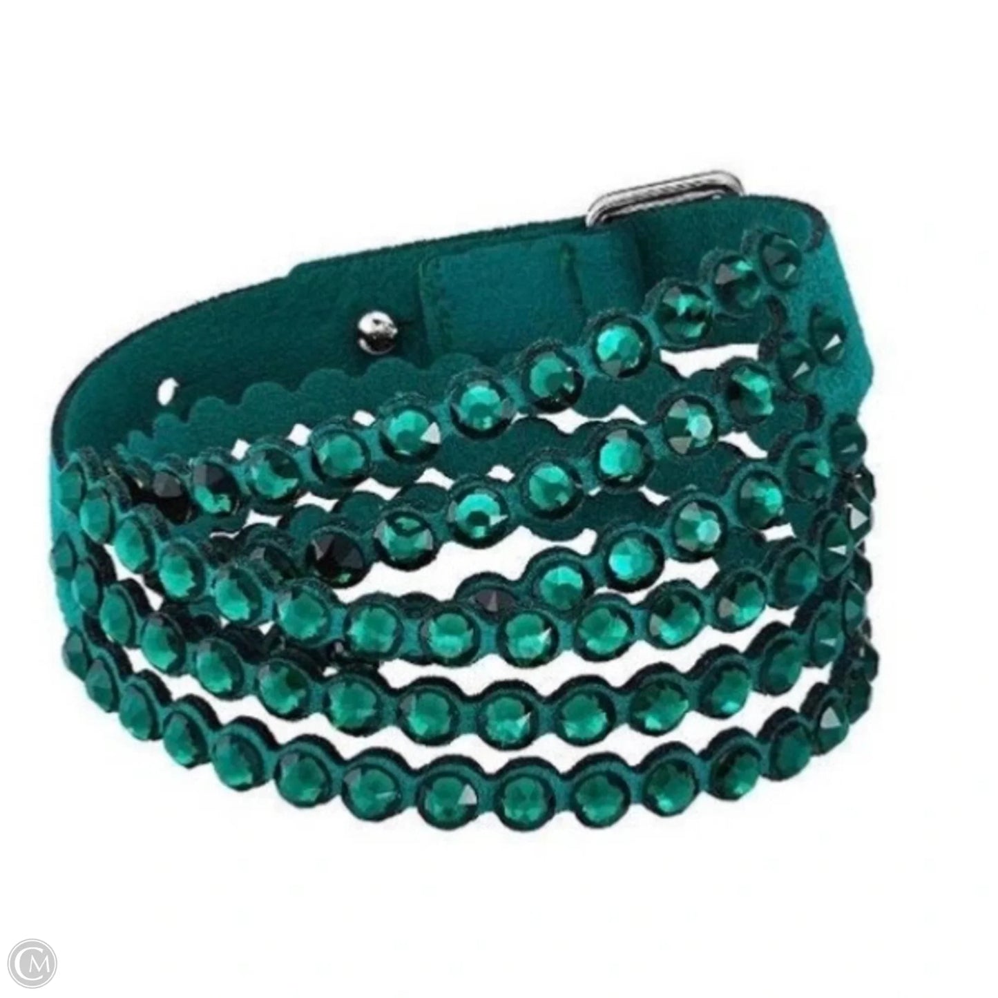 Bracelet Designer By Swarovski