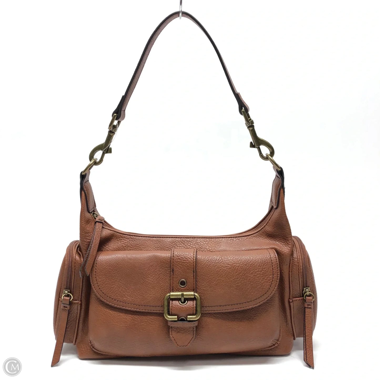 Handbag By Ana, Size: Medium