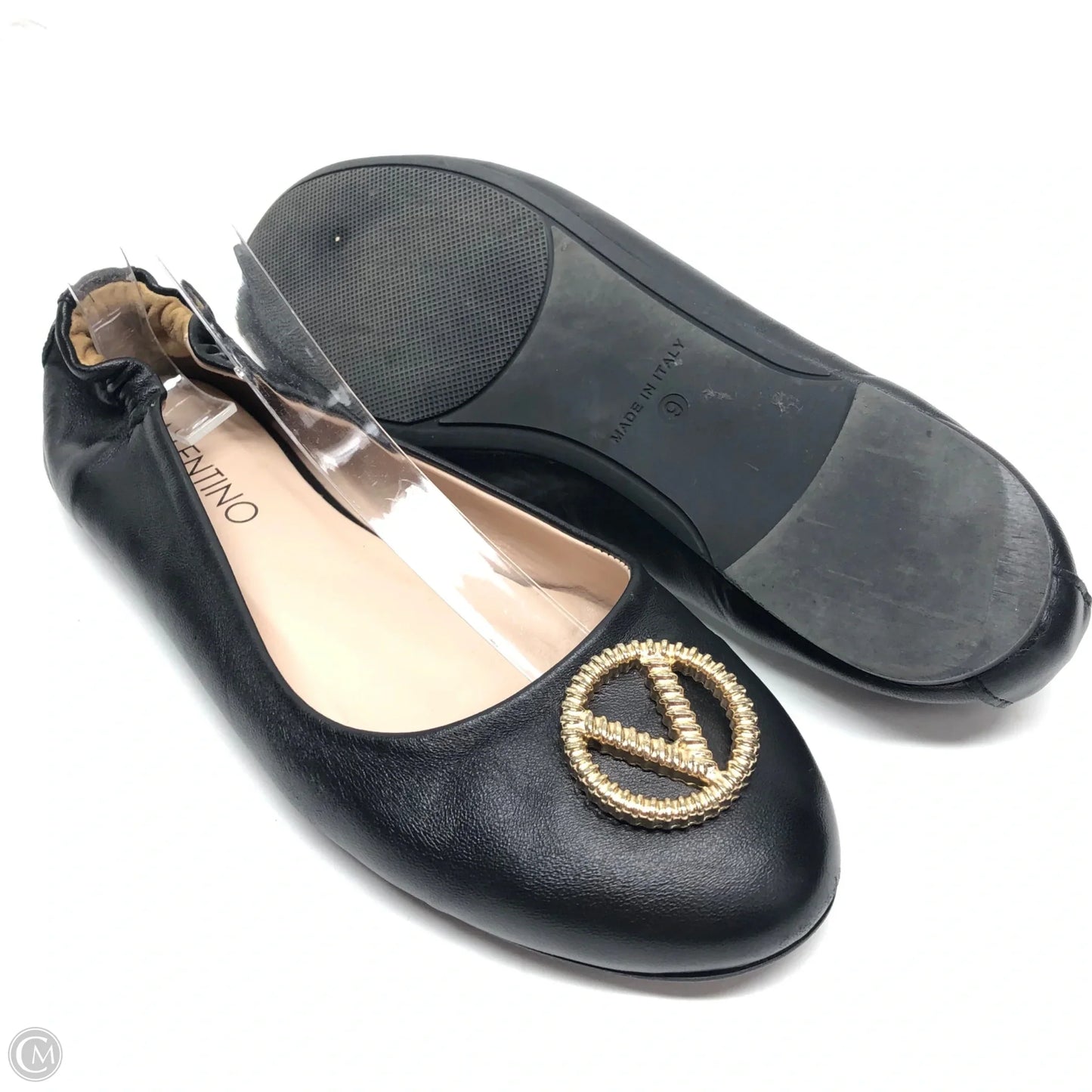 Boots Ankle Heels By Franco Sarto In Tan, Size: 9