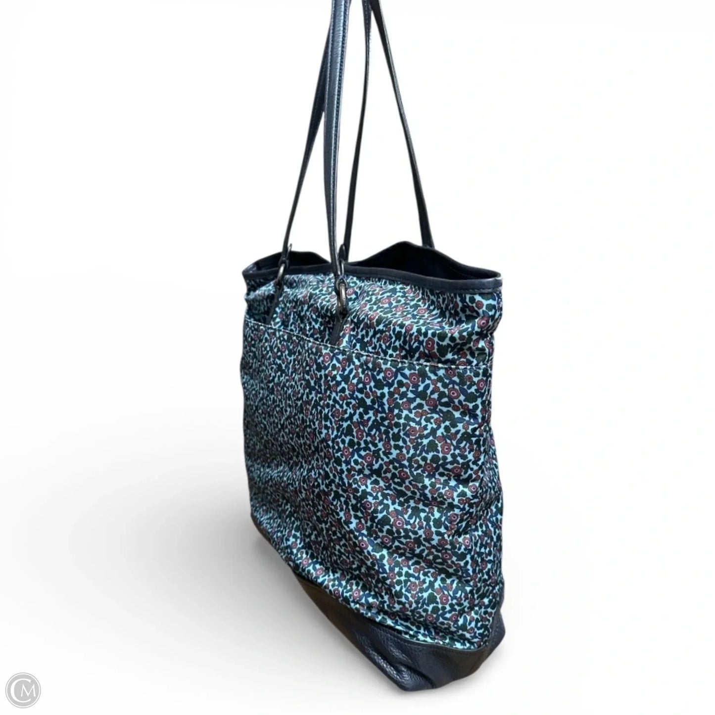 Tote Designer By Coach, Size: Large