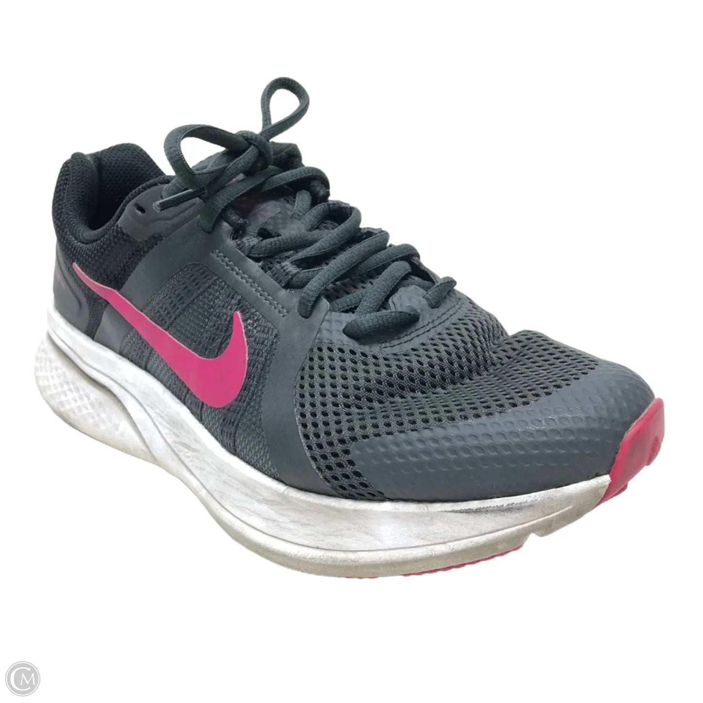 Shoes Athletic By Nike In Grey, Size: 9.5