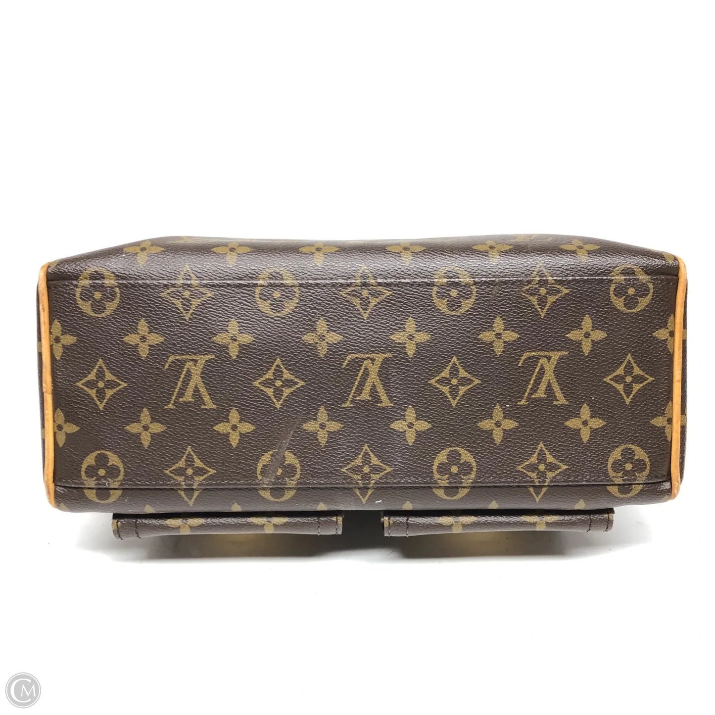 Handbag Luxury Designer By Louis Vuitton, Size: Small