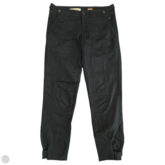 Pants Chinos & Khakis By Pilcro In Black, Size: 4