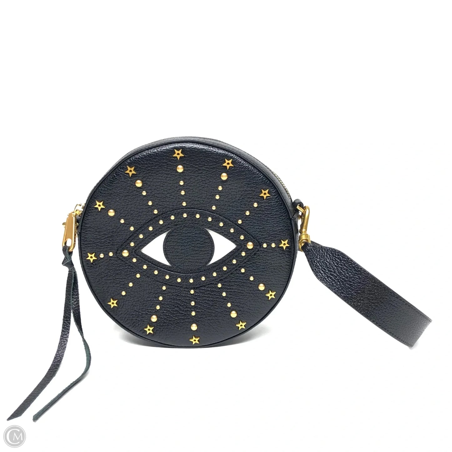 Crossbody Designer By Rebecca Minkoff, Size: Small