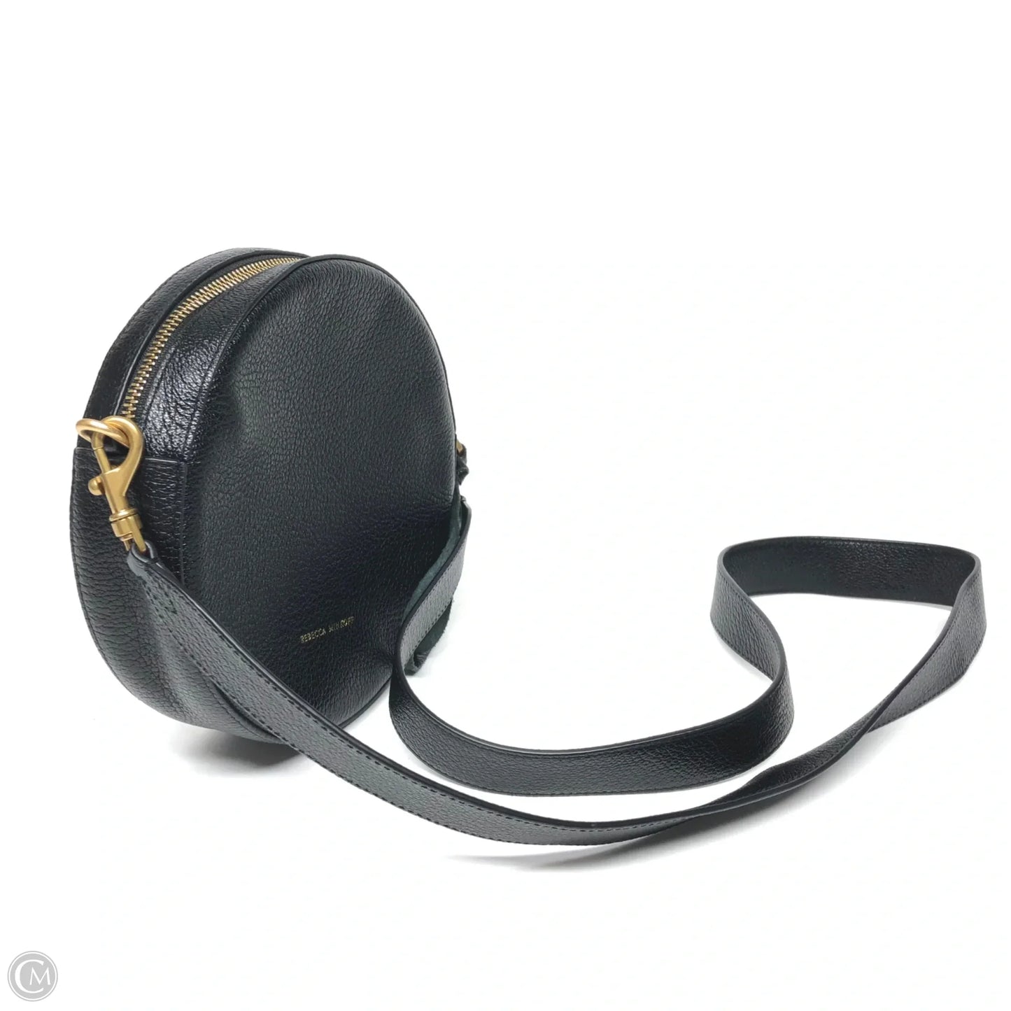 Crossbody Designer By Rebecca Minkoff, Size: Small