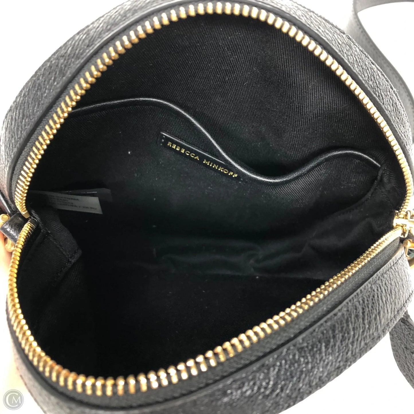 Crossbody Designer By Rebecca Minkoff, Size: Small