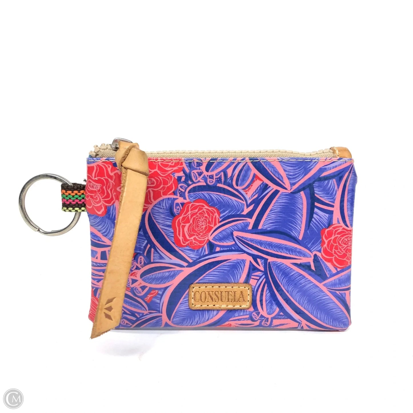 Coin Purse By Consuela, Size: Large