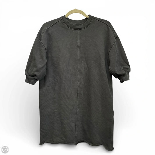 Dress Casual Short By Everlane In Black, Size: Xxs