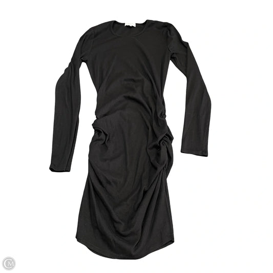 Dress Casual Short By Michael Stars In Black, Size: L