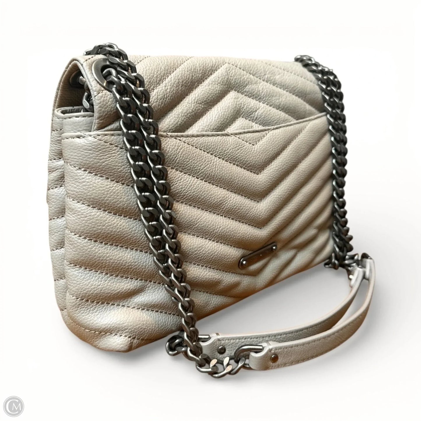 Handbag Designer By Rebecca Minkoff, Size: Small