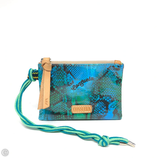 Coin Purse By Consuela, Size: Small