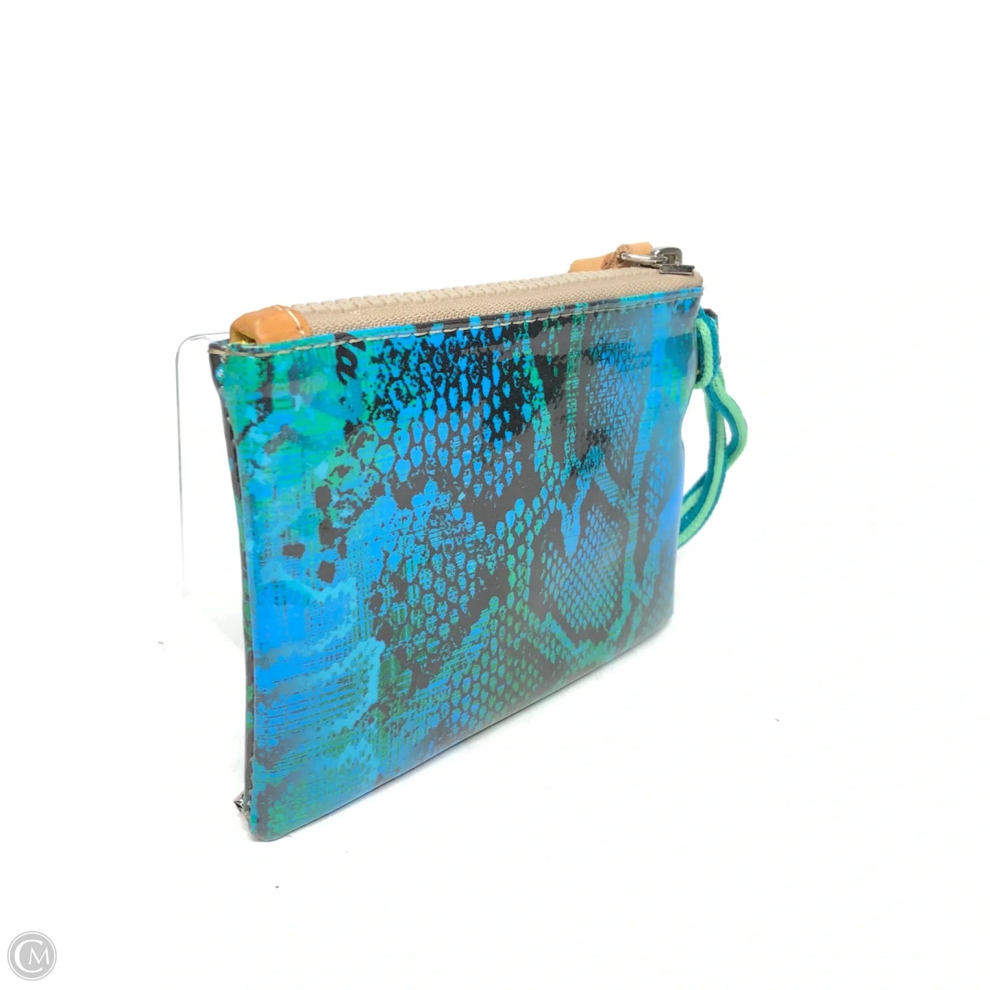 Coin Purse By Consuela, Size: Small