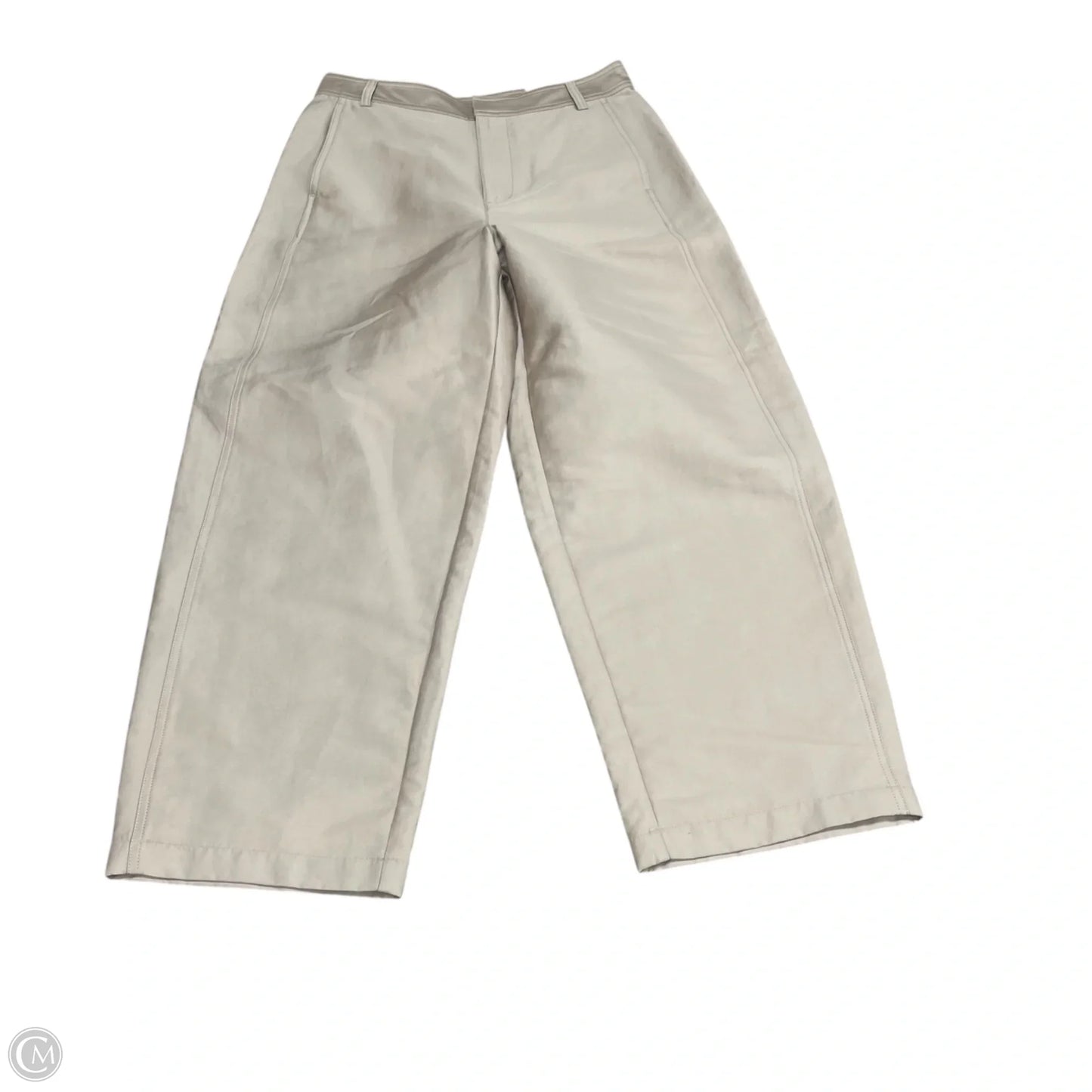 Pants Other By Worthington In Beige, Size: 6