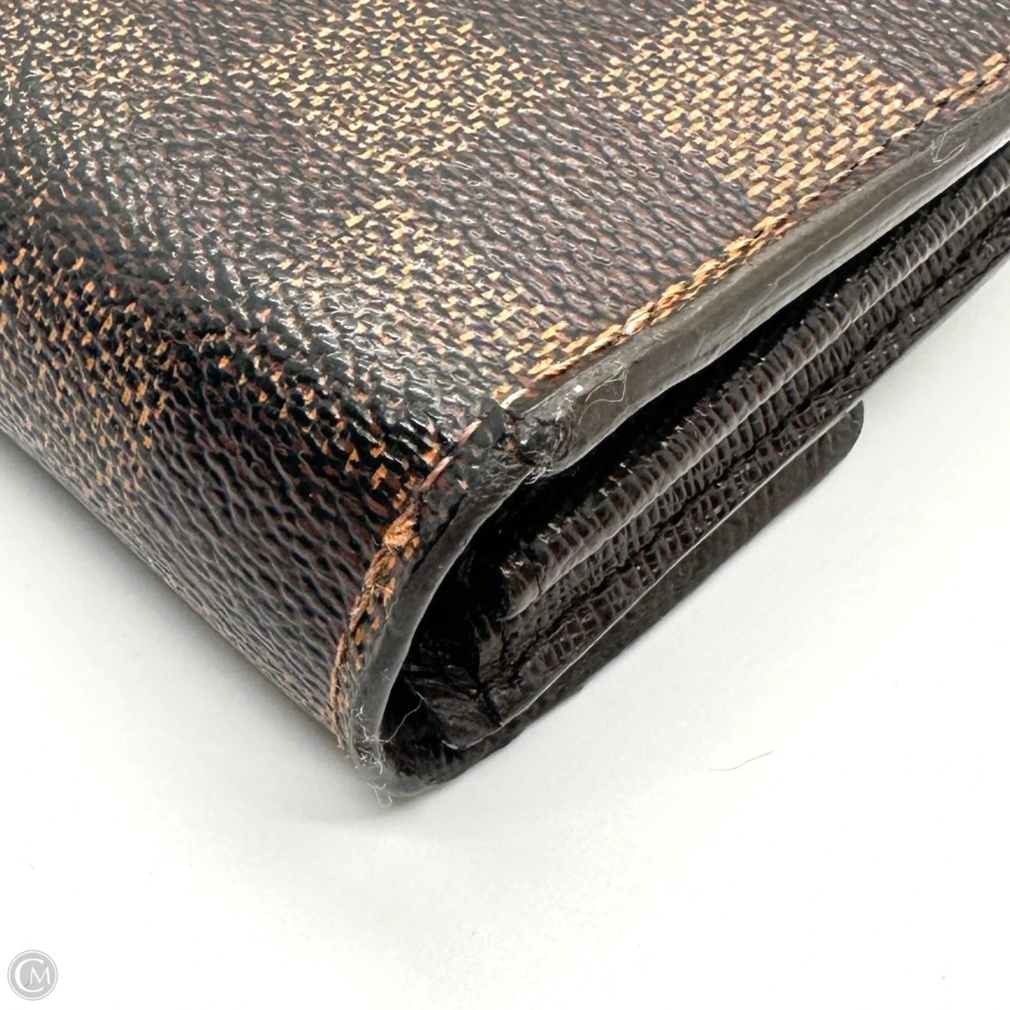 Wallet Luxury Designer By Louis Vuitton, Size: Large