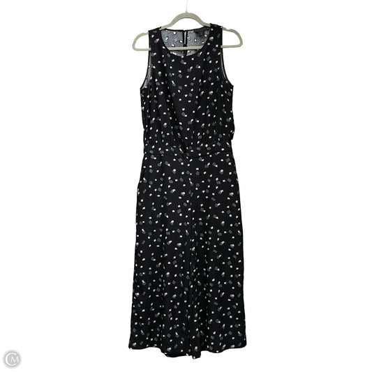 Jumpsuit By Cmc In Multi-colored, Size: S