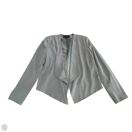 Blazer By Banana Republic In Blue, Size: 12
