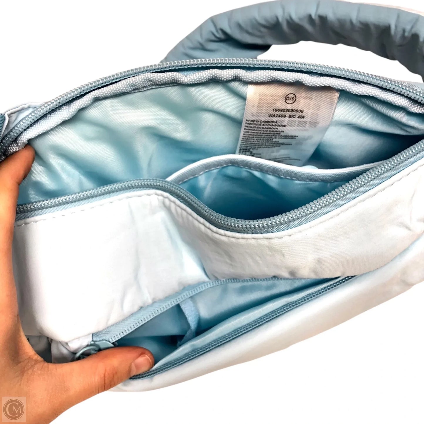 Backpack By Hurley, Size: Small