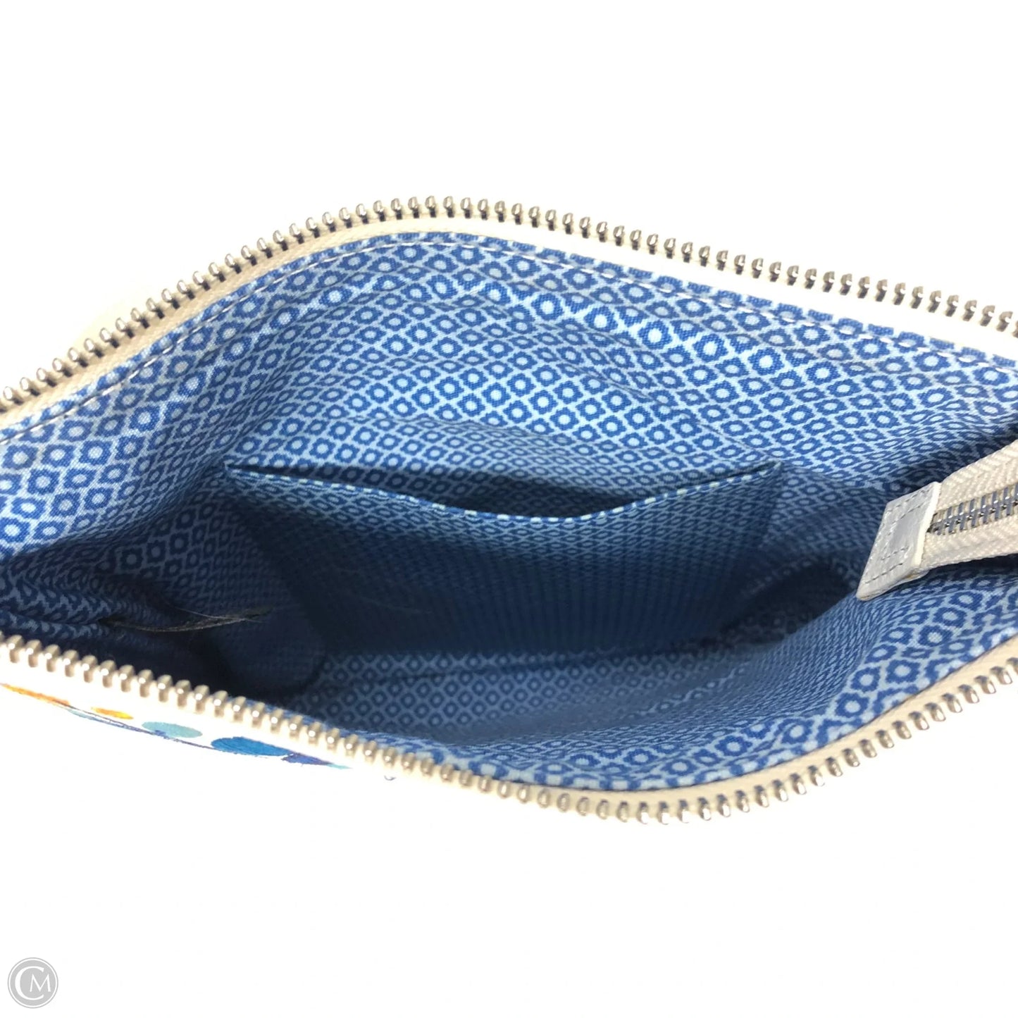 Crossbody Leather By Brighton, Size: Small