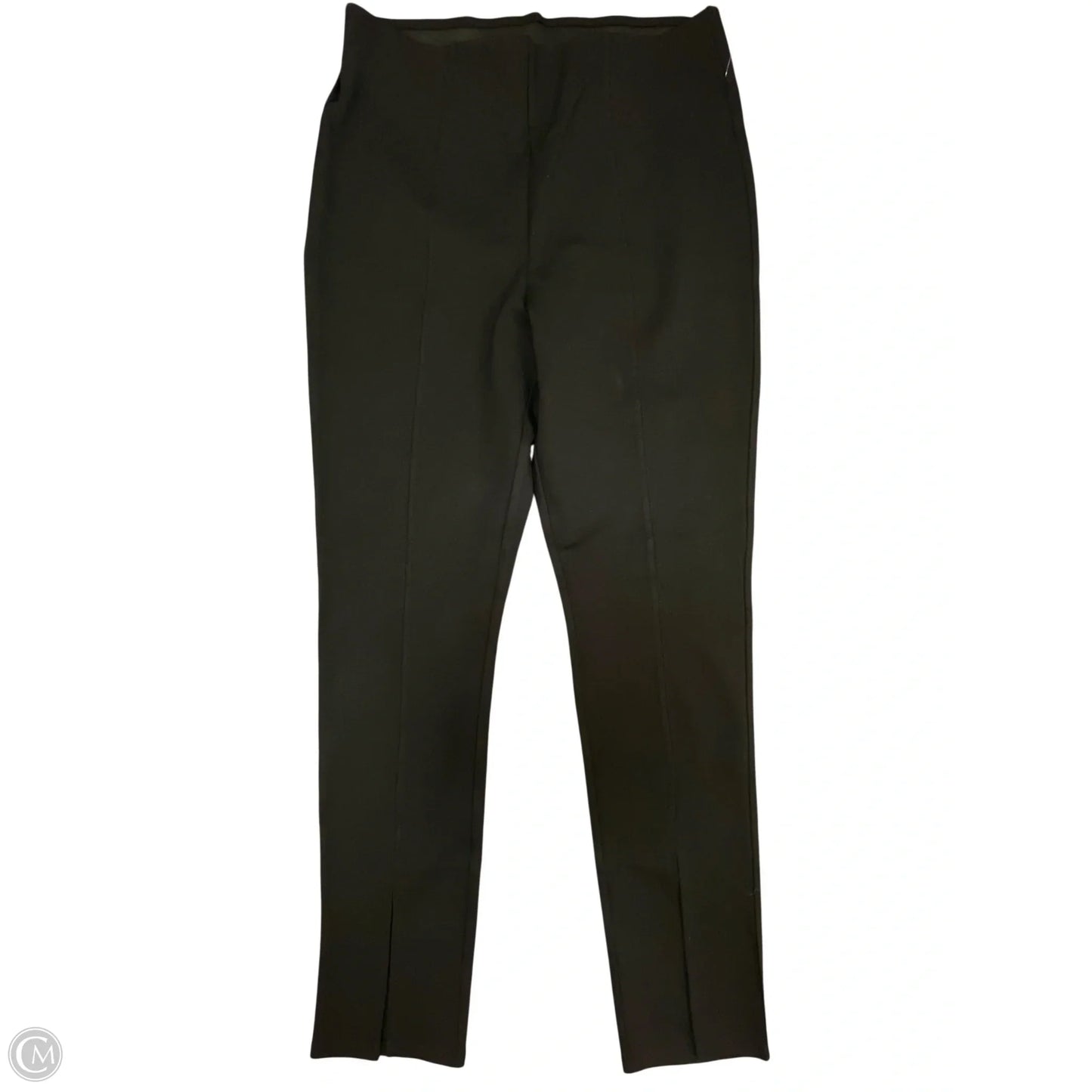Pants Leggings By Old Navy In Black, Size: L