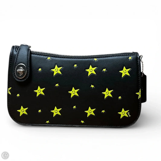 Crossbody Designer By Coach, Size: Small