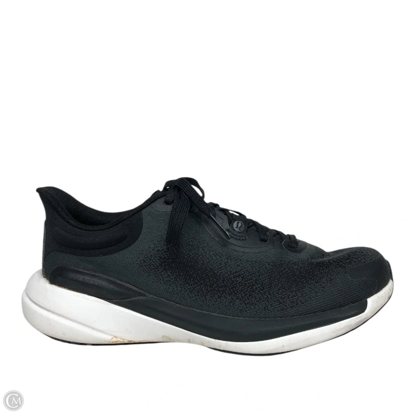 Shoes Athletic By Lululemon In Black, Size: 7.5