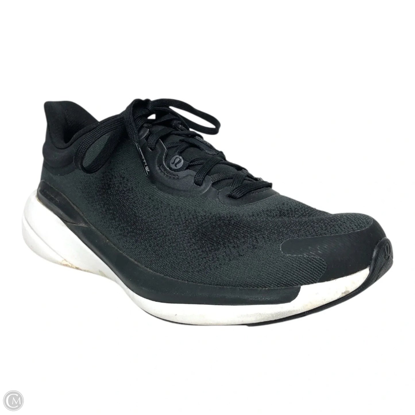 Shoes Athletic By Lululemon In Black, Size: 7.5