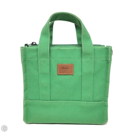 Crossbody By Vans, Size: Small