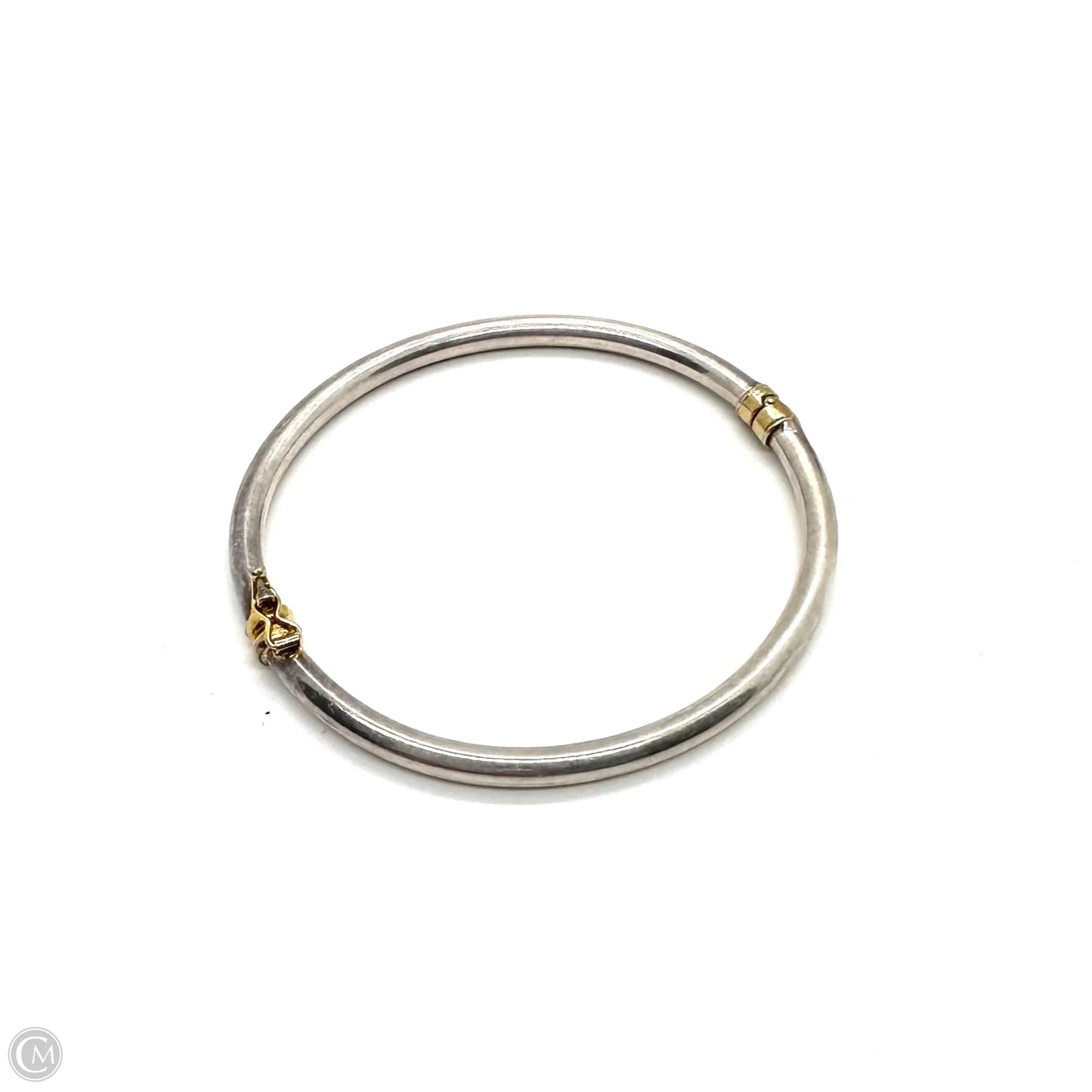 Bracelet Sterling Silver By Cmc